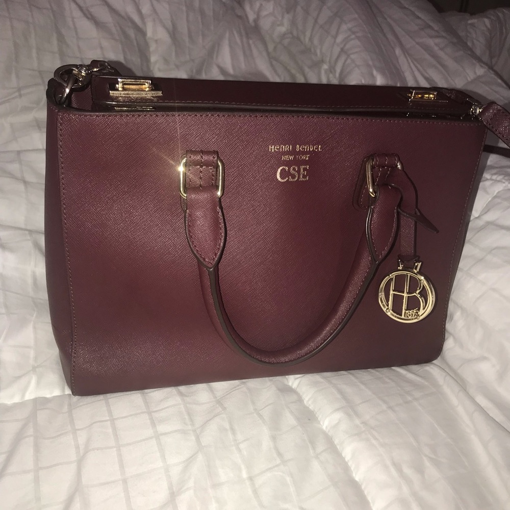 🚨HENRI BENDEL SHOULDER BAG🚨